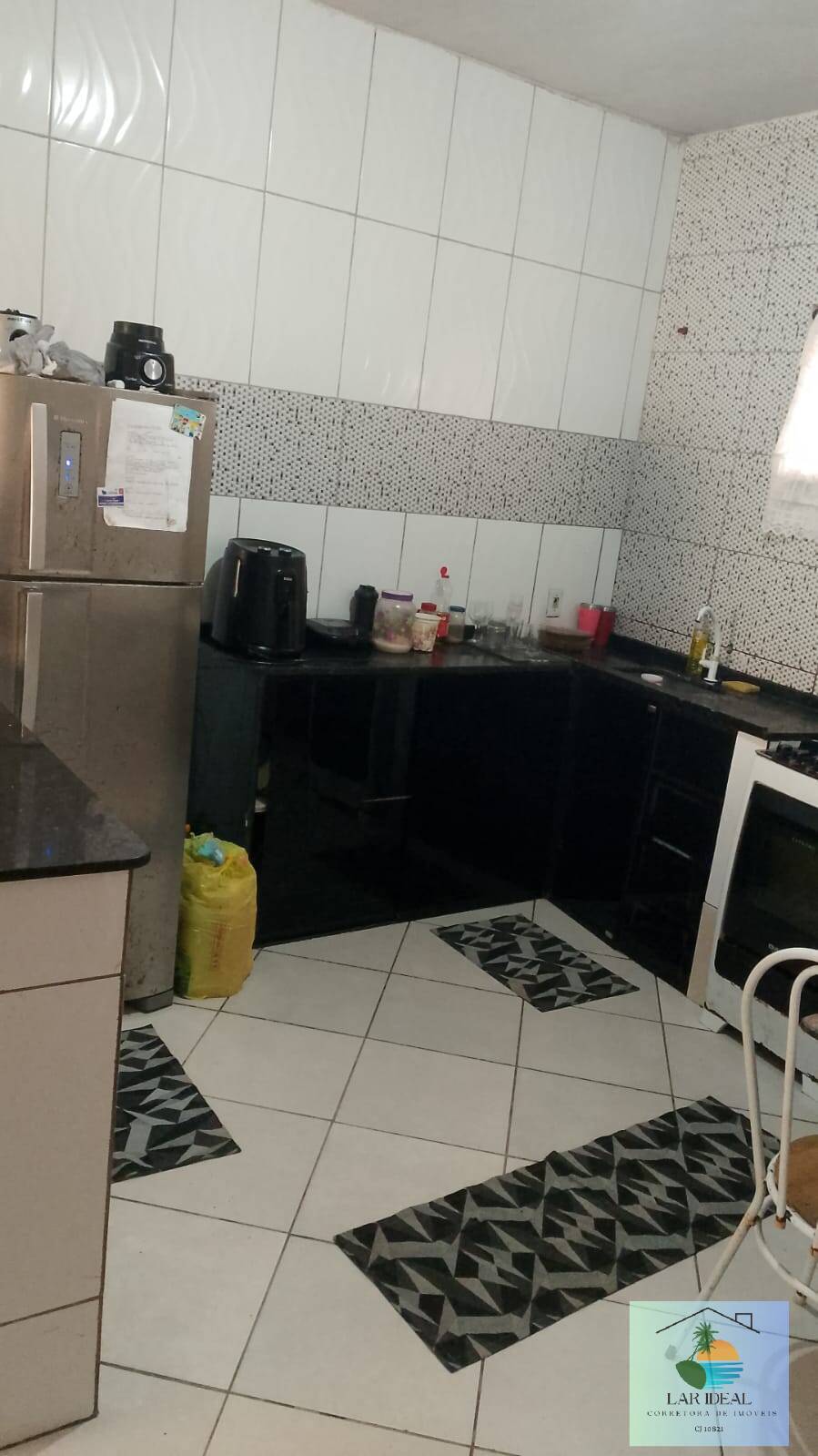 Casa à venda com 2 quartos - Foto 4