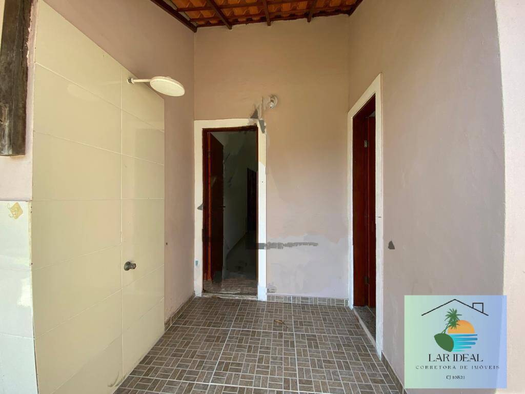 Casa à venda com 3 quartos, 109m² - Foto 13