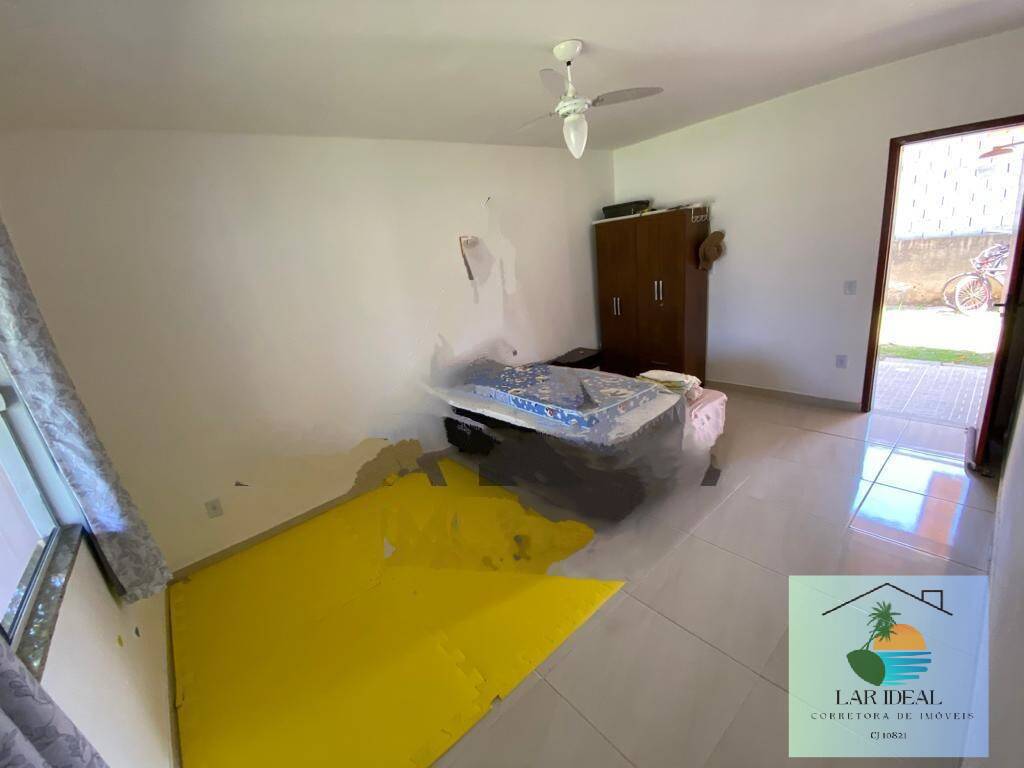 Casa à venda com 3 quartos, 109m² - Foto 9