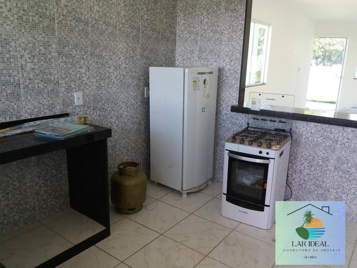 Casa à venda com 3 quartos - Foto 4