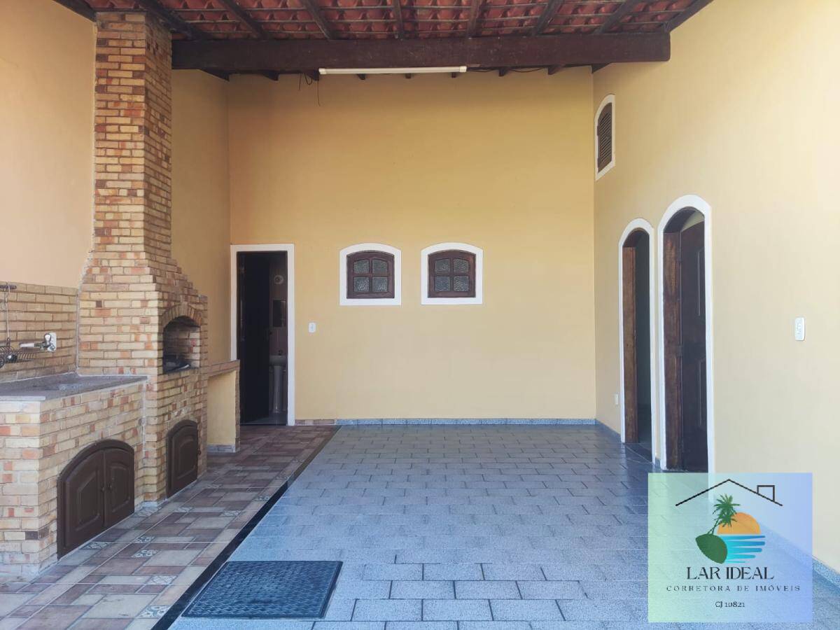 Casa à venda com 4 quartos, 600m² - Foto 10