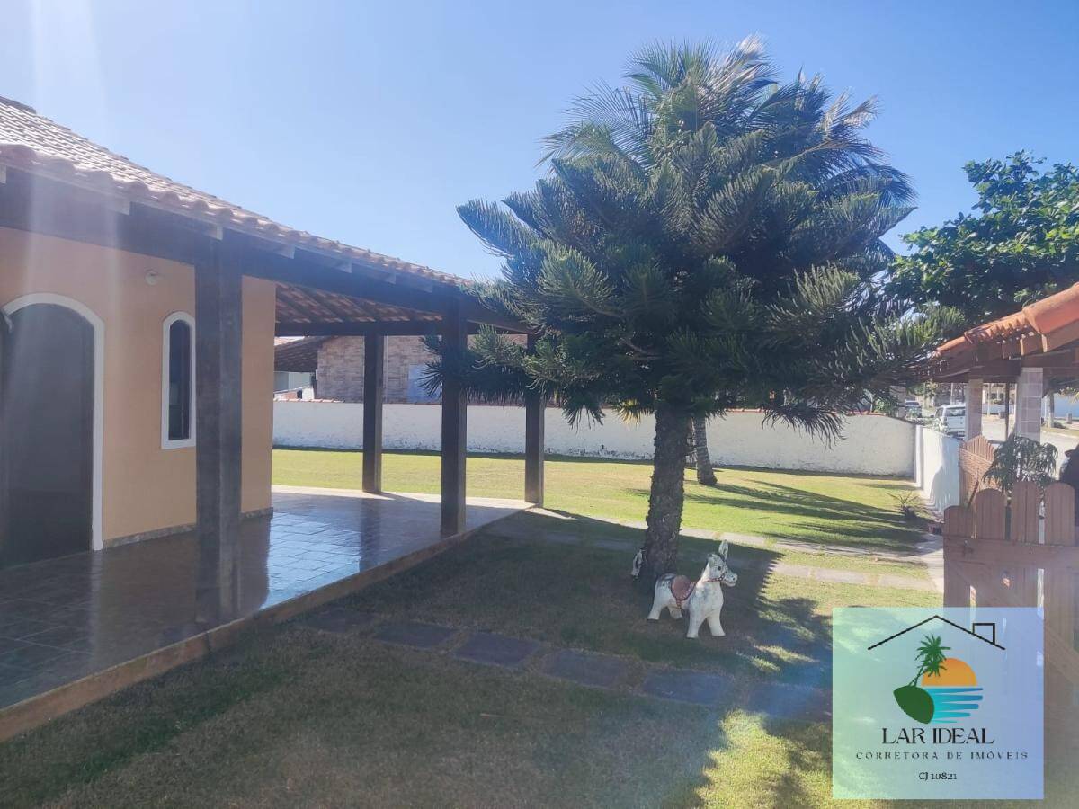 Casa à venda com 4 quartos, 600m² - Foto 4