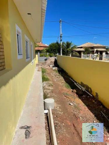 Casa à venda com 3 quartos, 360m² - Foto 20