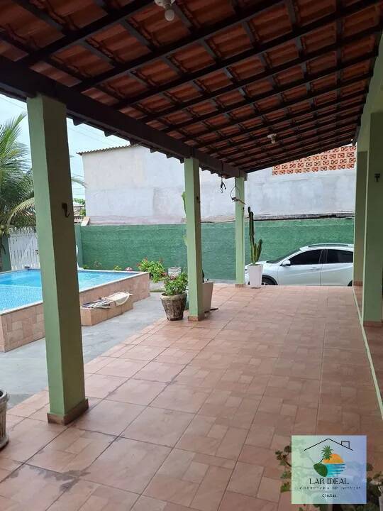 Casa à venda com 3 quartos, 450m² - Foto 6