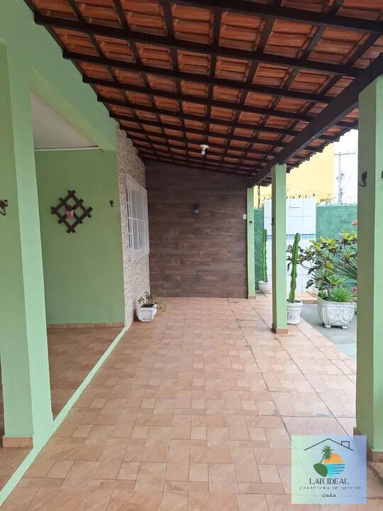 Casa à venda com 3 quartos, 450m² - Foto 7