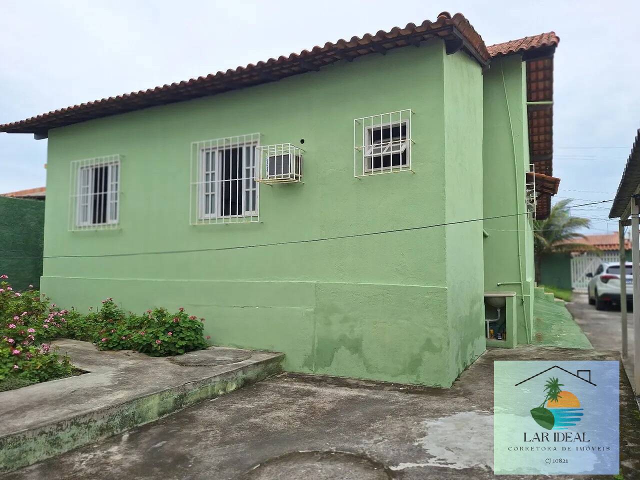 Casa à venda com 3 quartos, 450m² - Foto 8