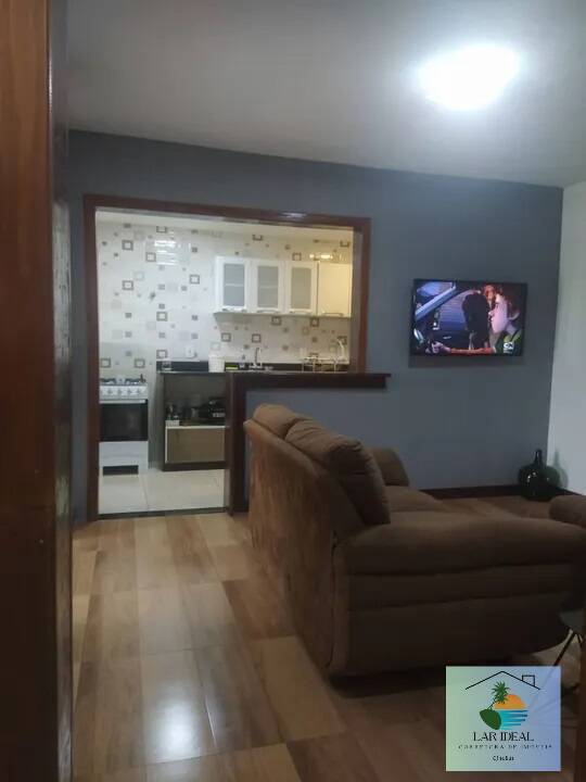 Casa à venda com 2 quartos, 600m² - Foto 9