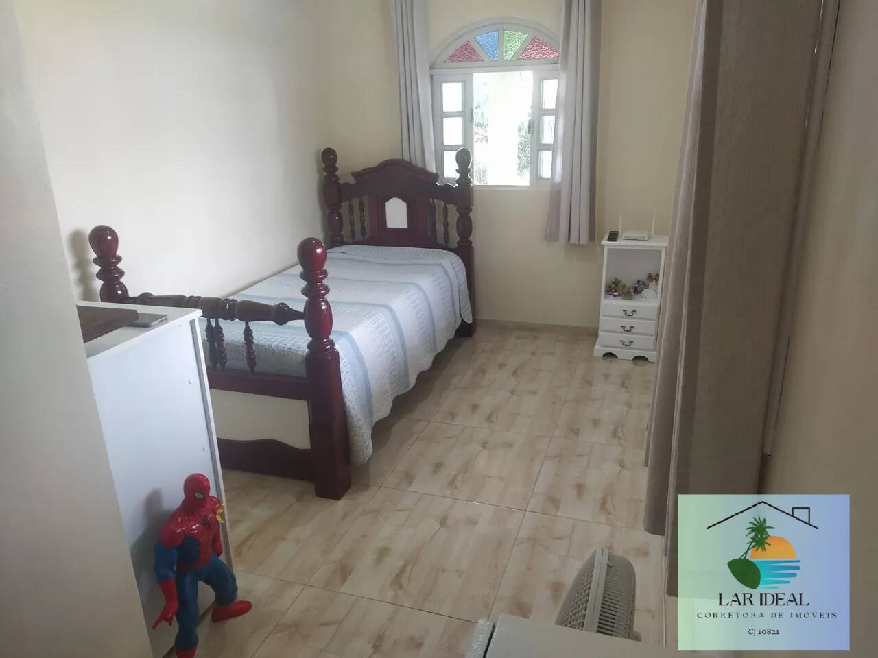 Casa à venda com 2 quartos, 600m² - Foto 17