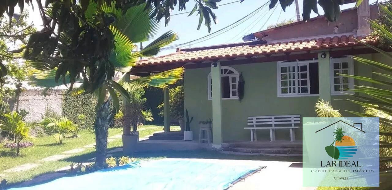 Casa à venda com 2 quartos, 600m² - Foto 2