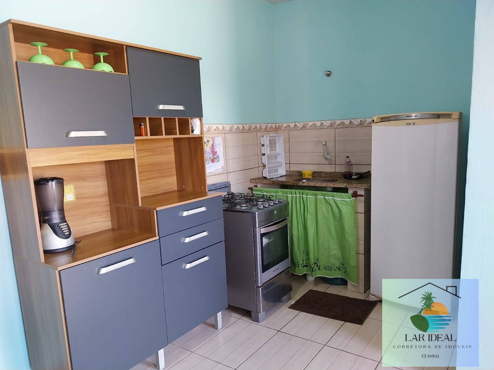 Casa à venda com 2 quartos, 60m² - Foto 21