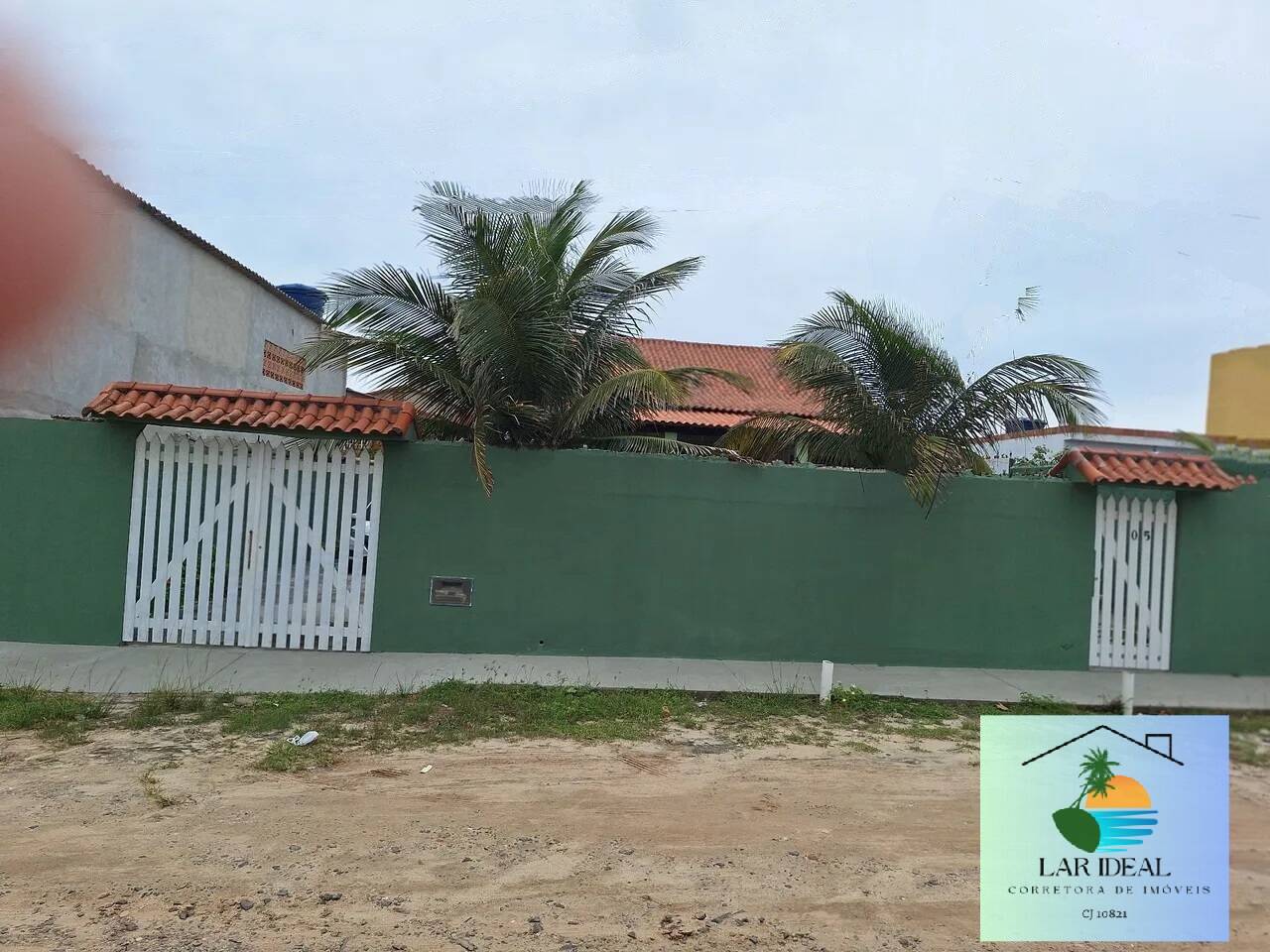 Casa à venda com 3 quartos, 450m² - Foto 5