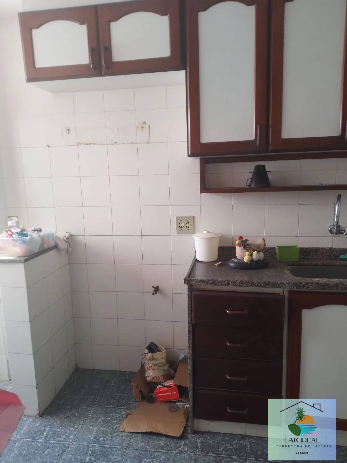 Apartamento à venda com 1 quarto, 78m² - Foto 8