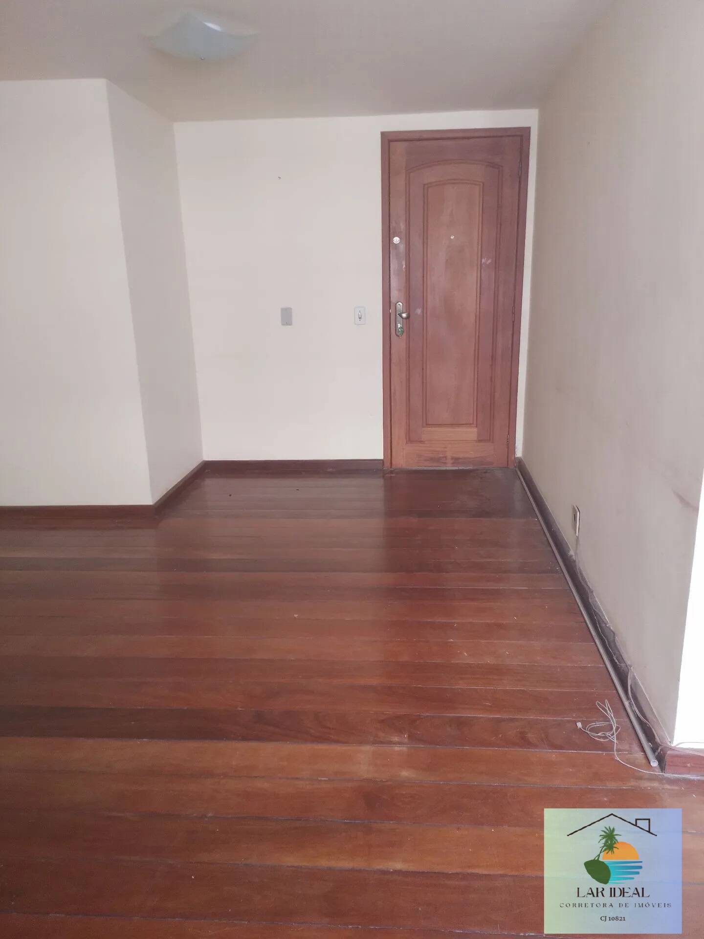 Apartamento à venda com 1 quarto, 78m² - Foto 1