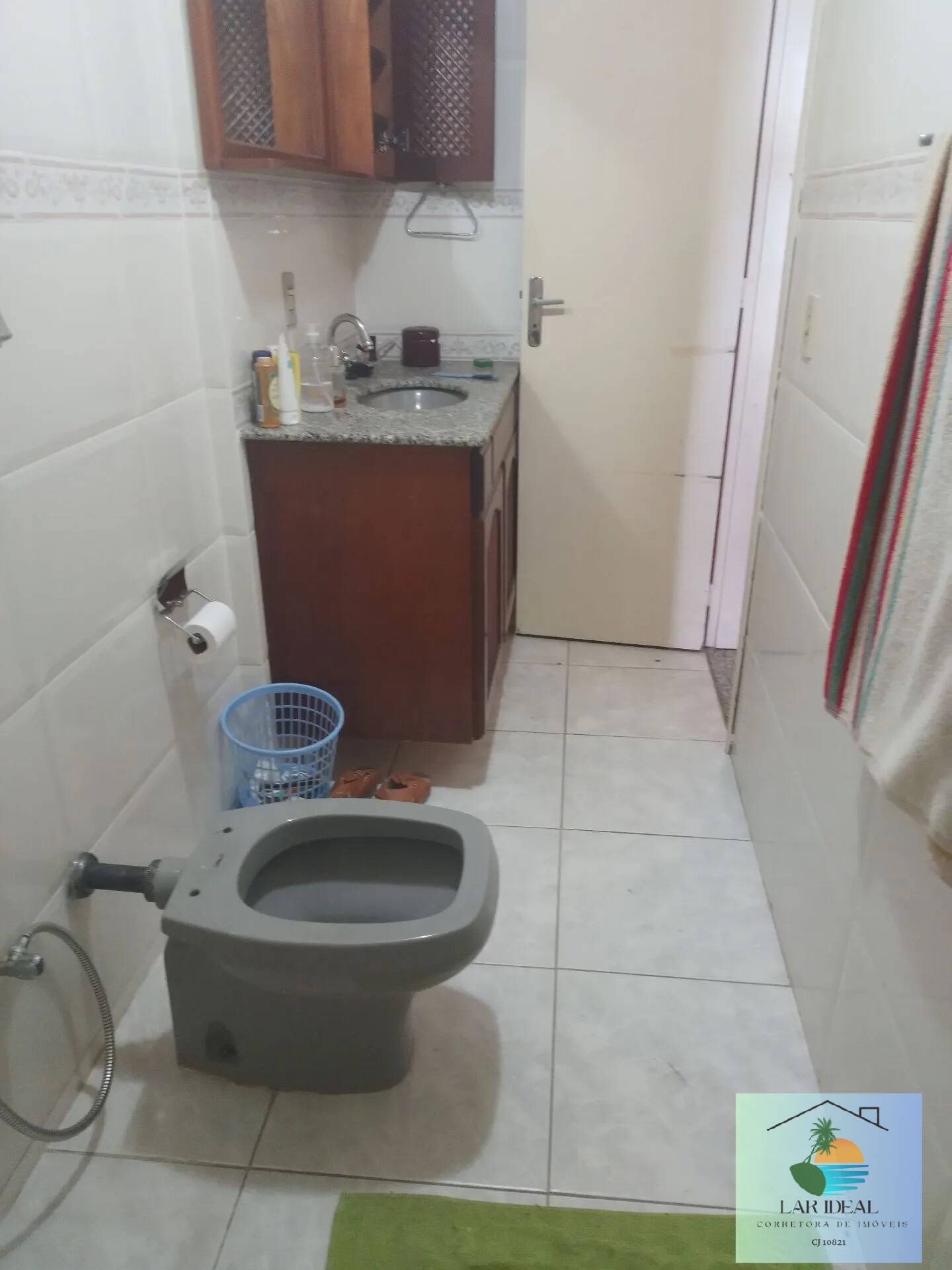 Apartamento à venda com 1 quarto, 78m² - Foto 16