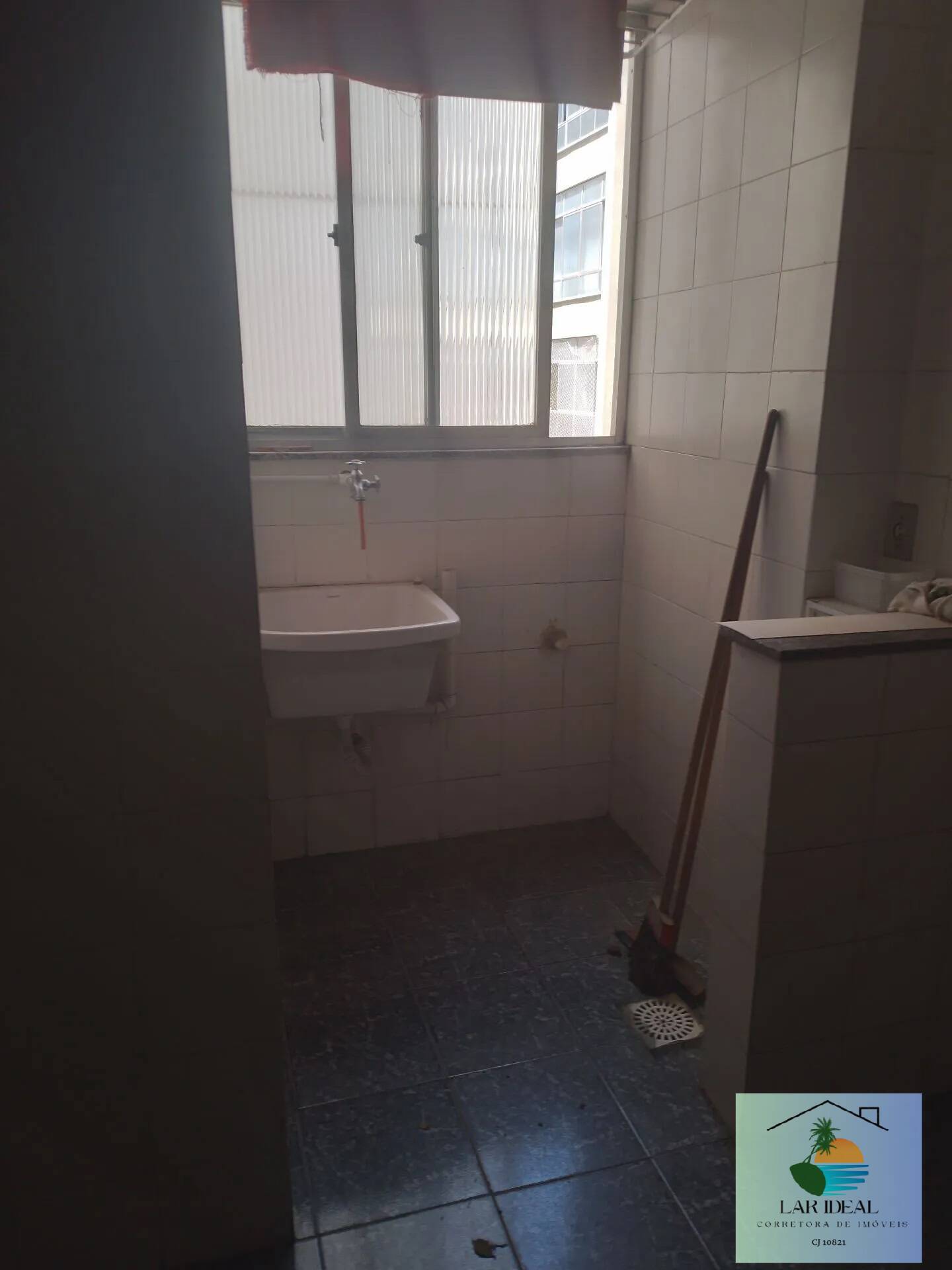 Apartamento à venda com 1 quarto, 78m² - Foto 9