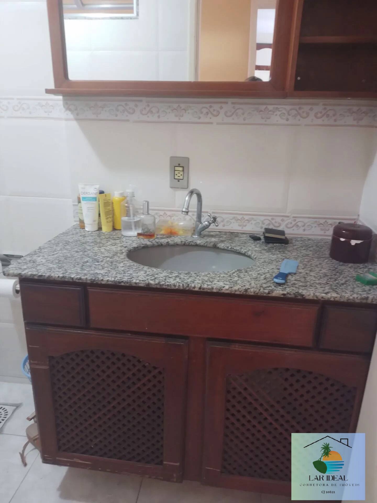 Apartamento à venda com 1 quarto, 78m² - Foto 15