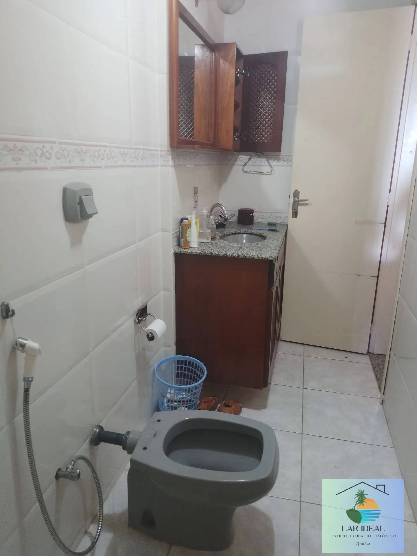 Apartamento à venda com 1 quarto, 78m² - Foto 19