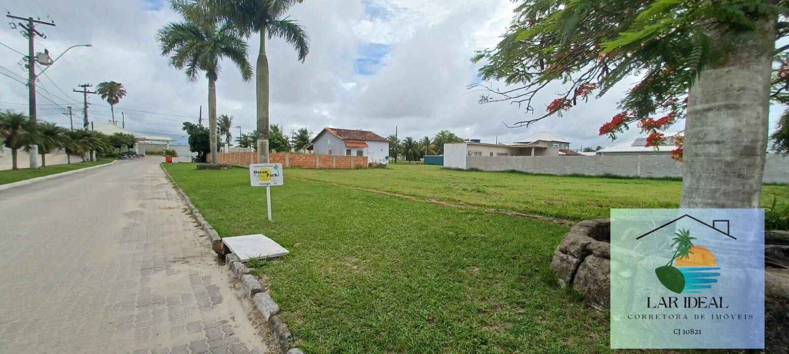 Terreno à venda, 360m² - Foto 1