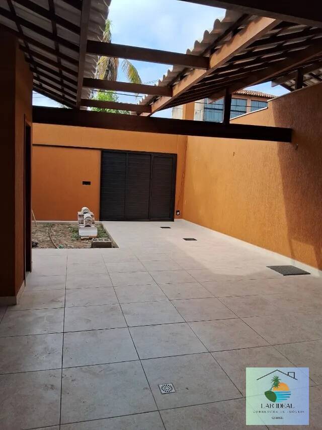 Casa à venda com 4 quartos, 166m² - Foto 5