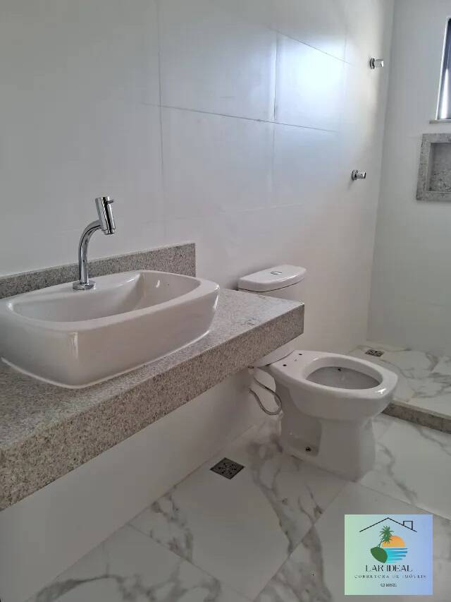 Casa à venda com 4 quartos, 166m² - Foto 18