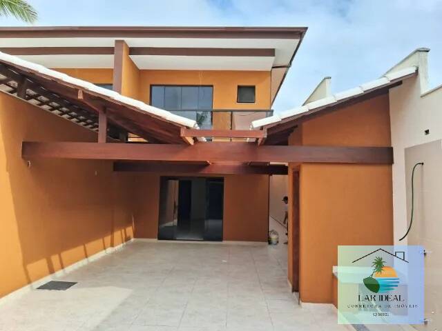 Casa à venda com 4 quartos, 166m² - Foto 1