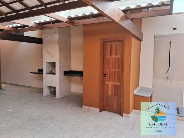 Casa à venda com 4 quartos, 166m² - Foto 4