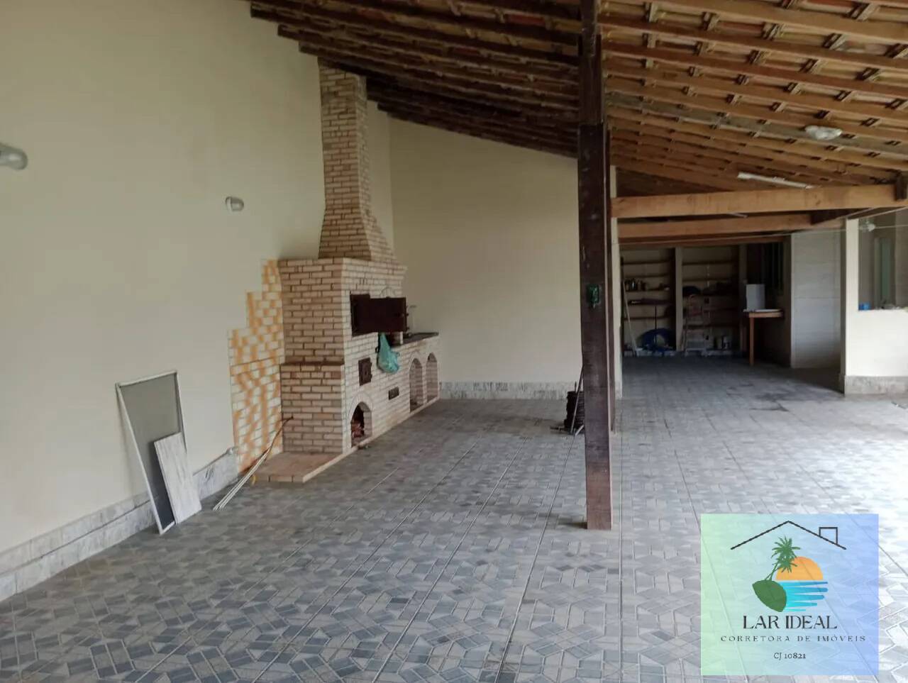 Casa à venda com 4 quartos, 270m² - Foto 7