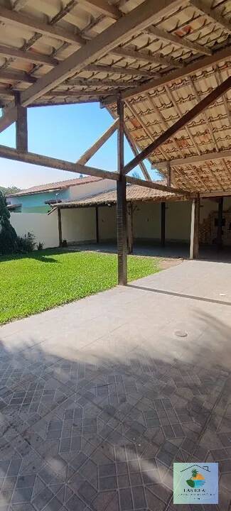 Casa à venda com 4 quartos, 270m² - Foto 8