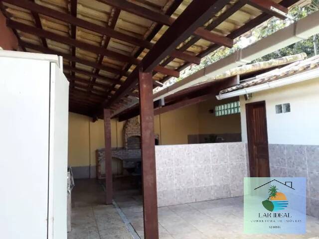 Casa à venda com 2 quartos, 400m² - Foto 6