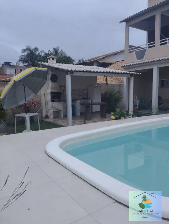 Casa à venda com 4 quartos, 430m² - Foto 3