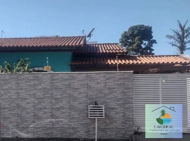 Casa à venda com 2 quartos - Foto 6