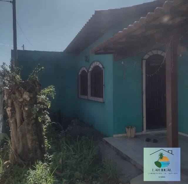 Casa à venda com 2 quartos - Foto 8