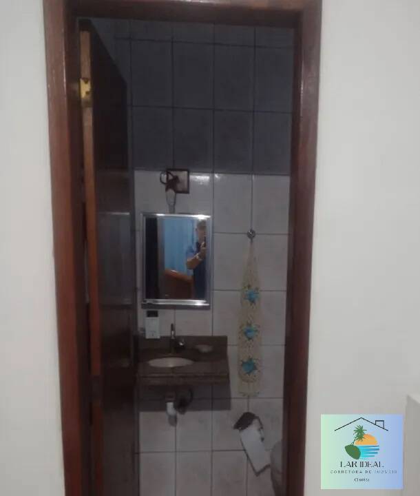 Casa à venda com 2 quartos - Foto 18