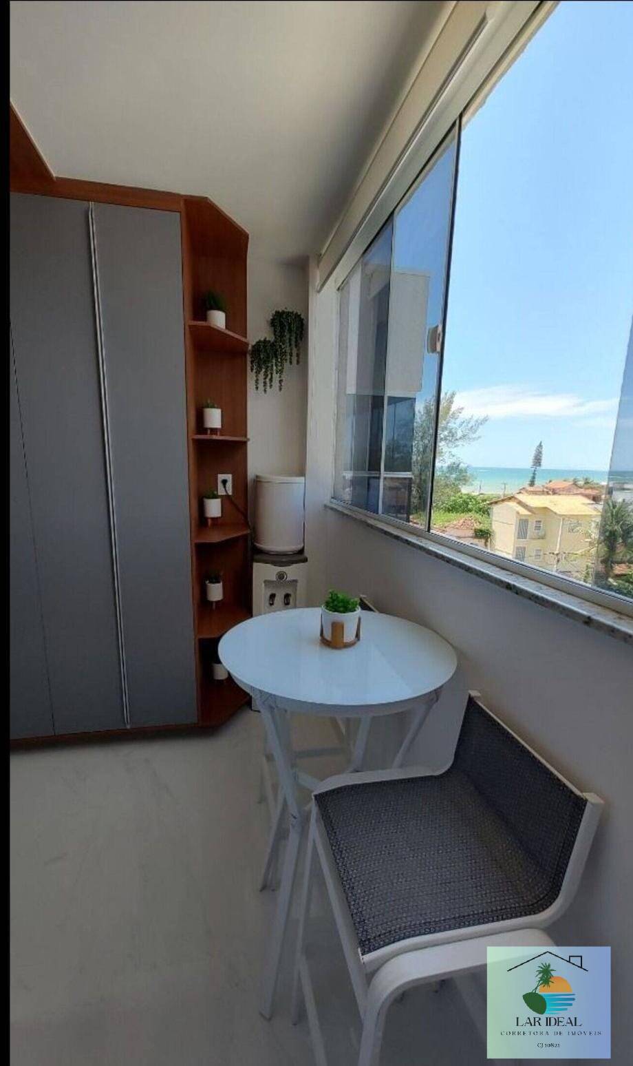 Apartamento à venda com 2 quartos, 135m² - Foto 21