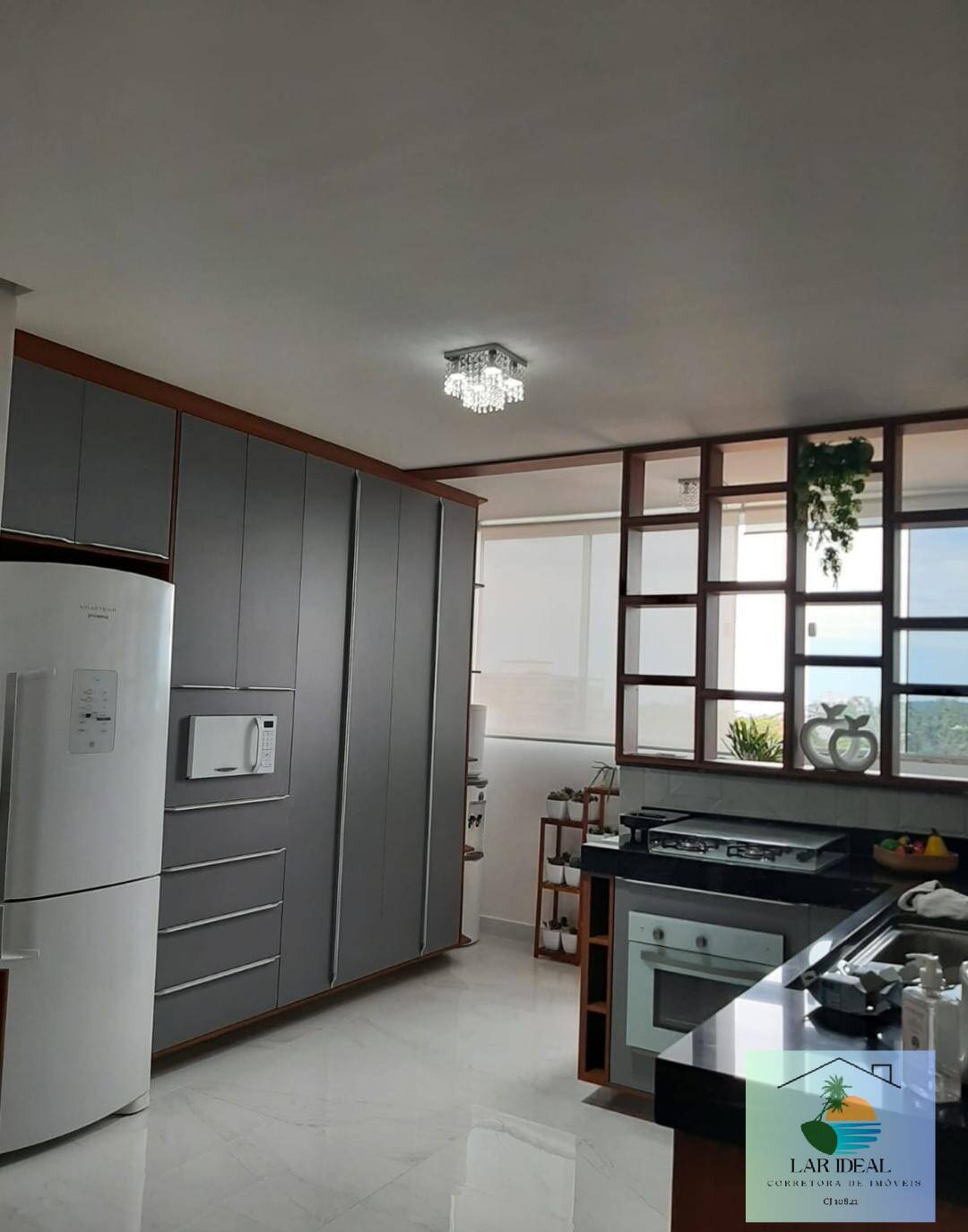 Apartamento à venda com 2 quartos, 135m² - Foto 19