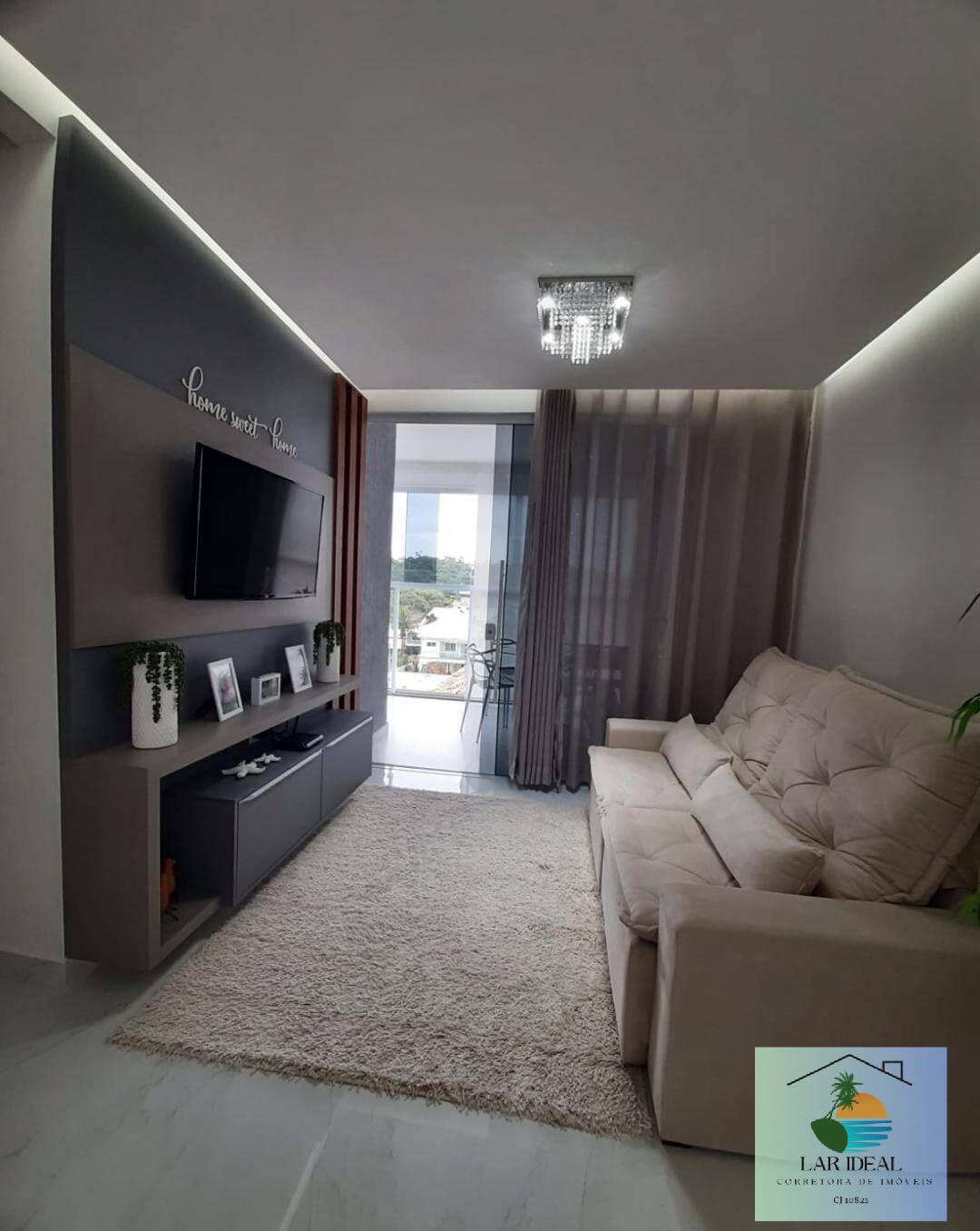 Apartamento à venda com 2 quartos, 135m² - Foto 14