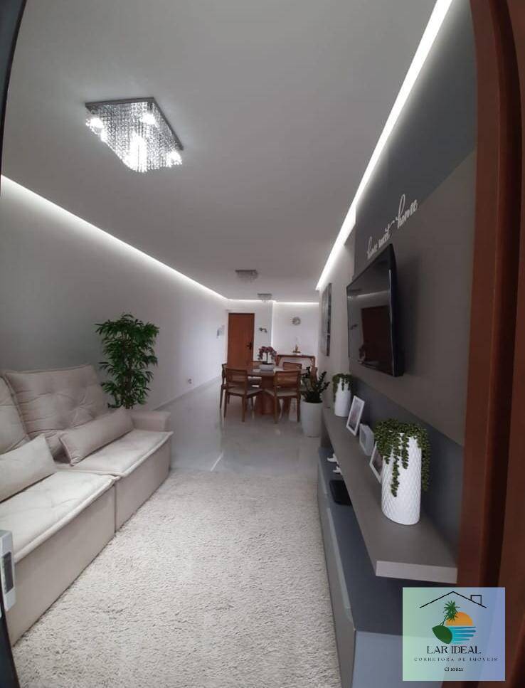 Apartamento à venda com 2 quartos, 135m² - Foto 12