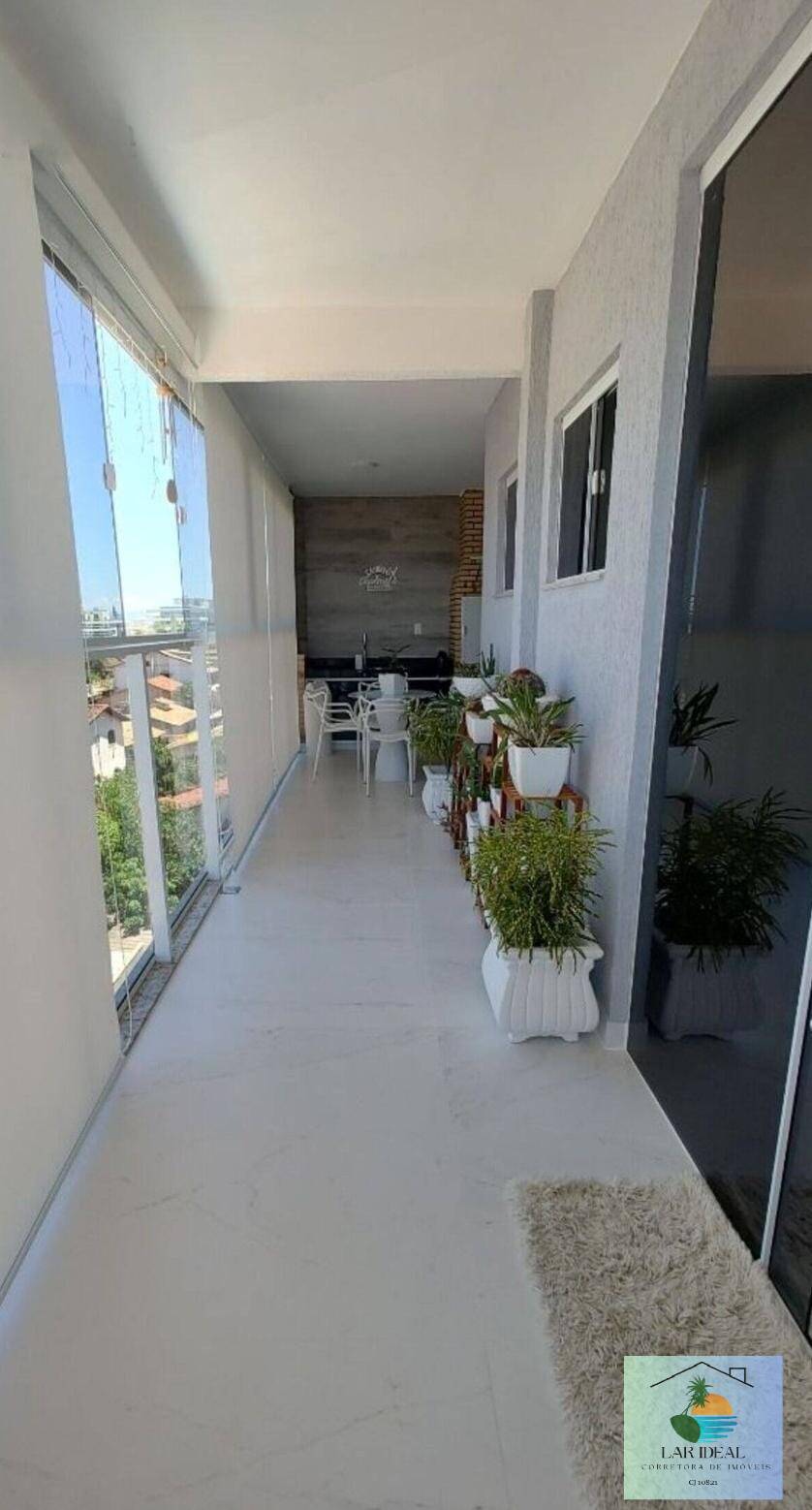 Apartamento à venda com 2 quartos, 135m² - Foto 9