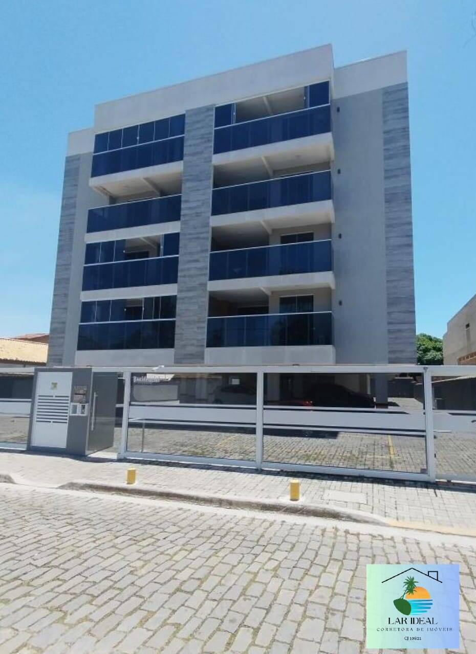 Apartamento à venda com 2 quartos, 135m² - Foto 2