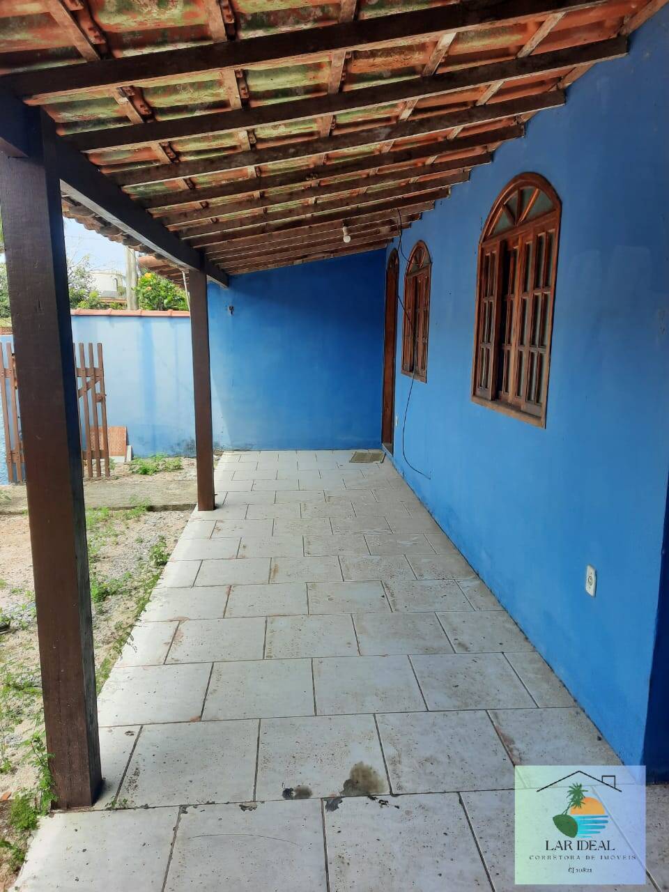 Casa à venda e aluguel com 2 quartos, 200m² - Foto 4