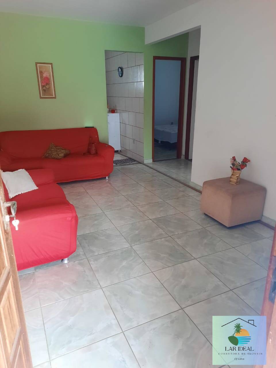 Casa à venda e aluguel com 2 quartos, 200m² - Foto 13