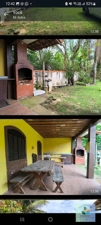 Casa à venda com 3 quartos, 180m² - Foto 3