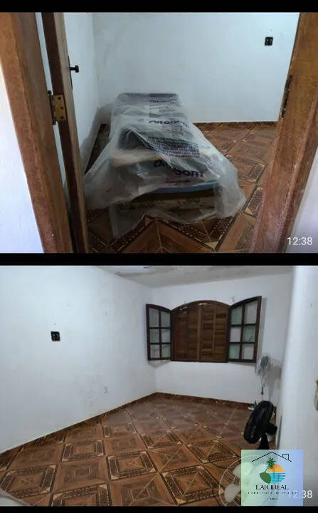 Casa à venda com 3 quartos, 180m² - Foto 12