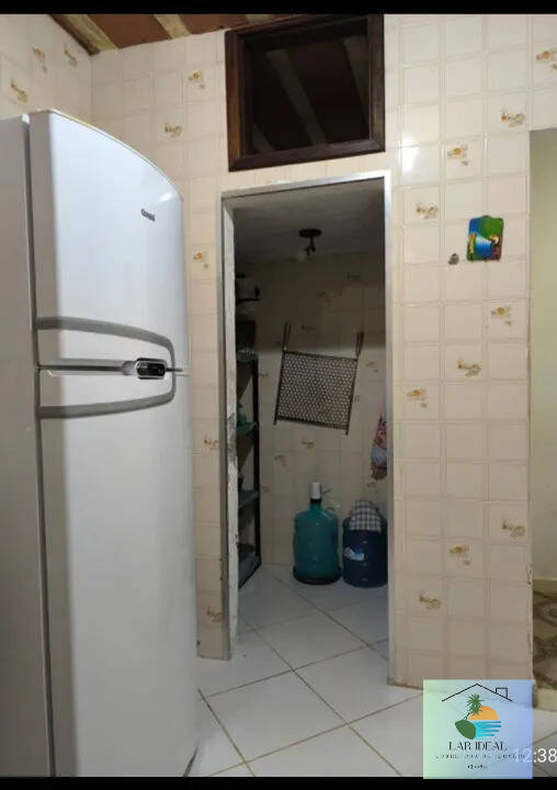 Casa à venda com 3 quartos, 180m² - Foto 9