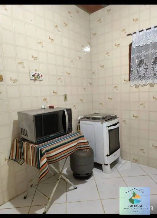 Casa à venda com 3 quartos, 180m² - Foto 8