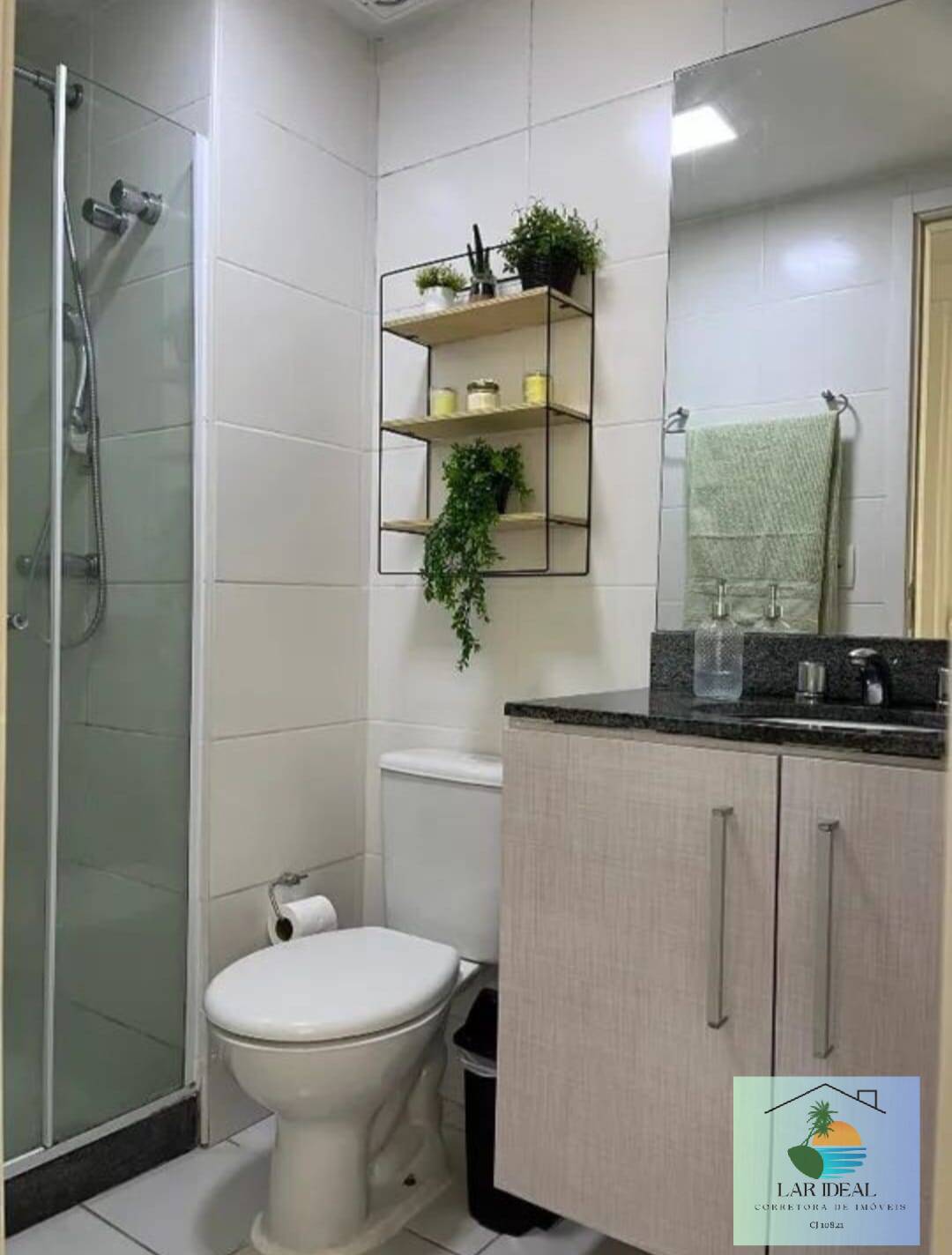 Apartamento à venda com 2 quartos - Foto 18