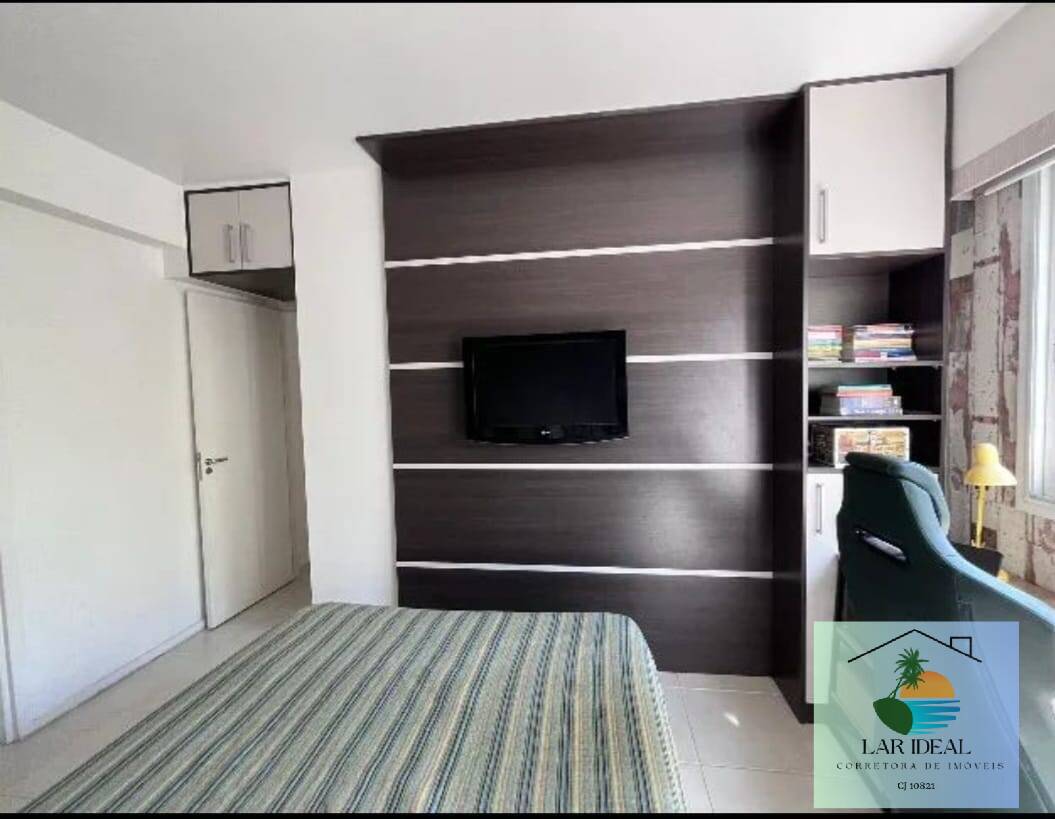 Apartamento à venda com 2 quartos - Foto 9