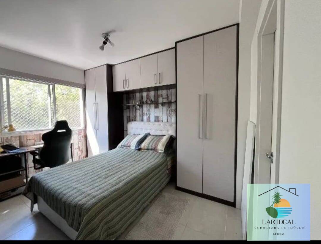 Apartamento à venda com 2 quartos - Foto 7