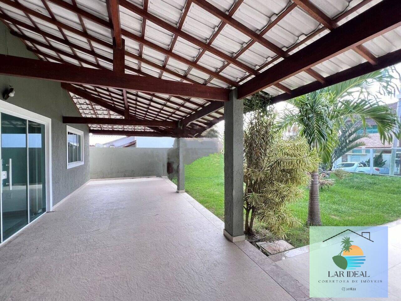 Casa à venda com 2 quartos, 123m² - Foto 6