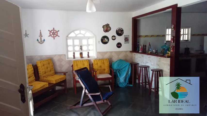 Casa à venda com 1 quarto - Foto 10